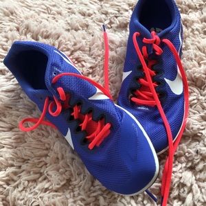 Nike Racing Distance Spikes